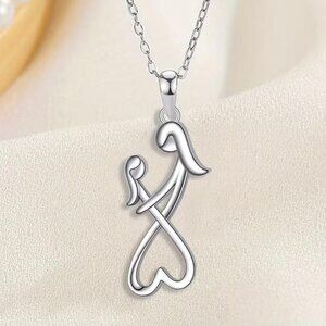 MOM'N'ME PENDANT